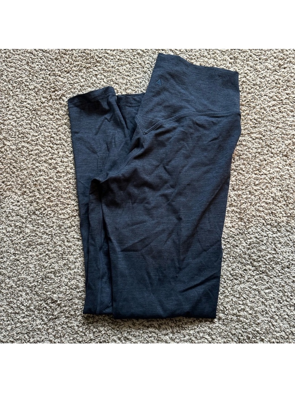 Vitality OG Cloud Pant (2022 version) in Navy Static Size Medium